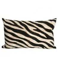 Trans Ocean Pillow Visions I Animal 100% Polyester Handmade 3043